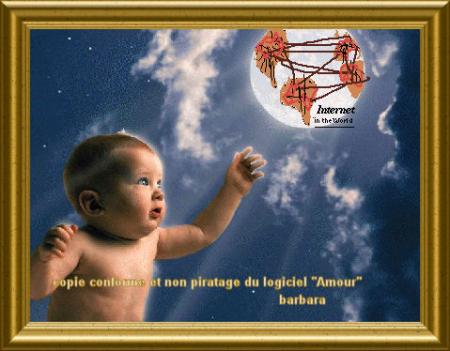 Copie conforme et non piratage